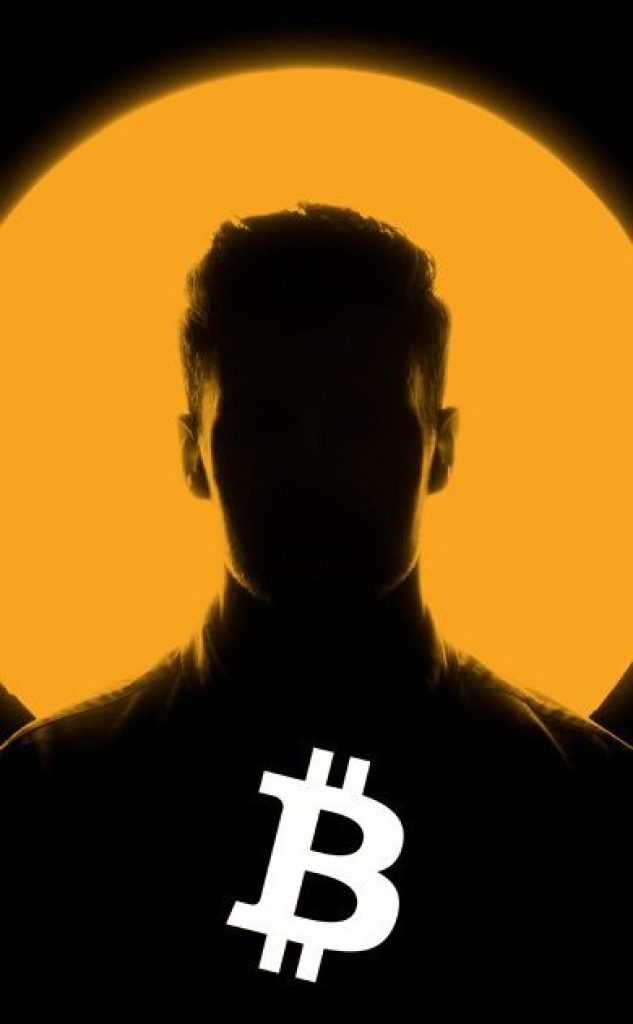 Kuka on Bitcoinin keksijä?