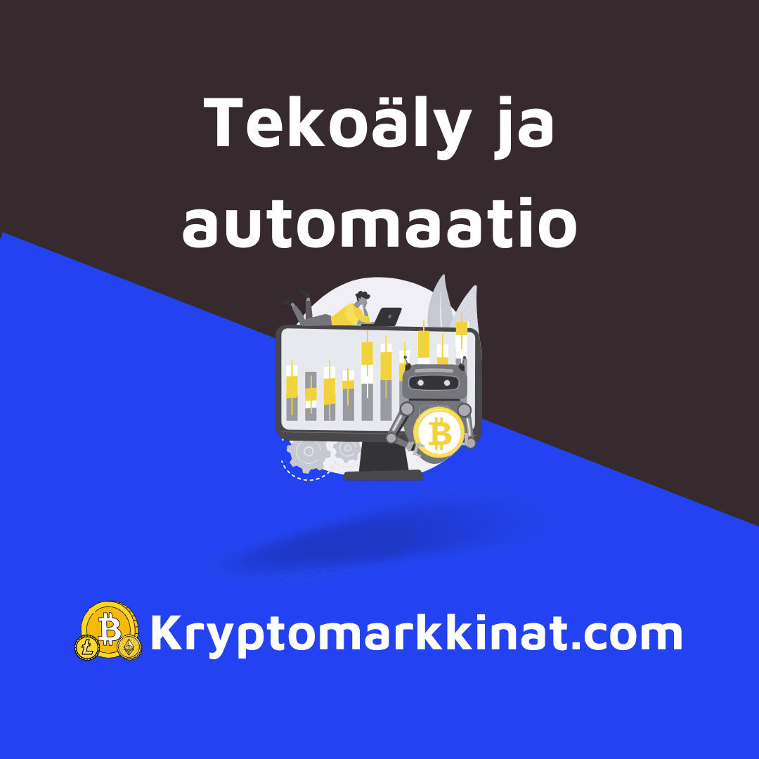 Tekoäly ja automaatio