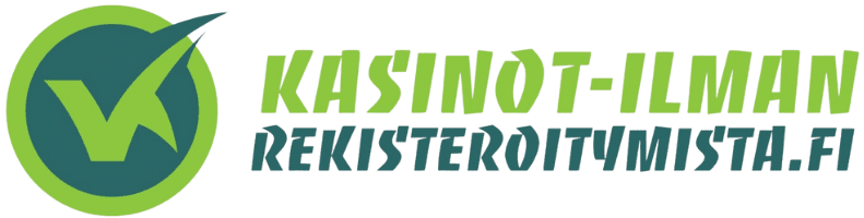 Kasinot ilman rekisteröitymistä