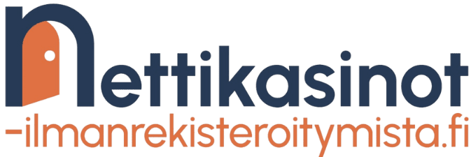 Nettikasinot ilman rekisteröitymistä